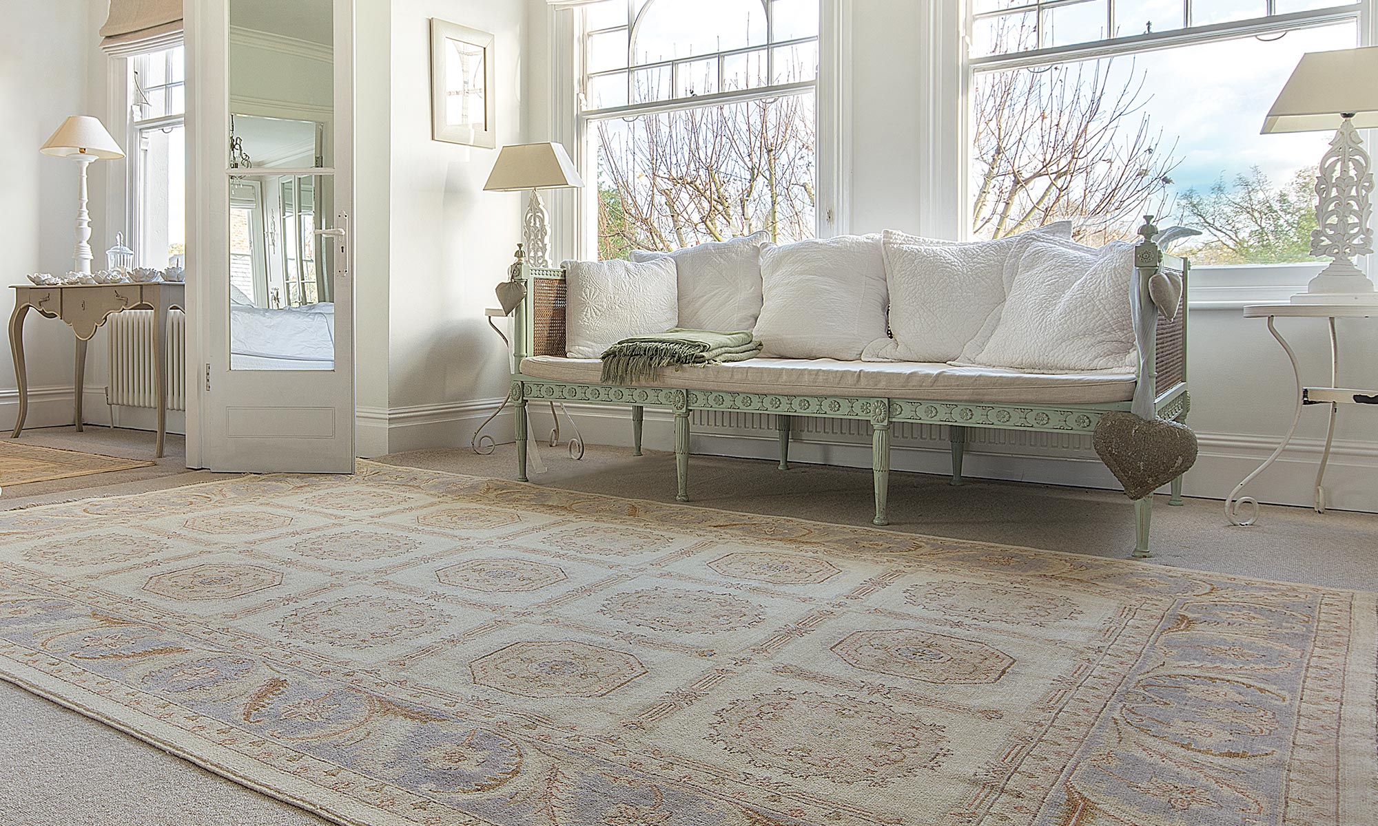 Carpets and Rugs Retailers